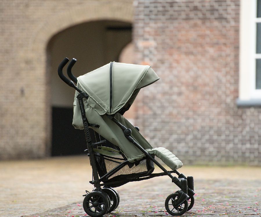 Buggy Little Dutch Paraplu buggy