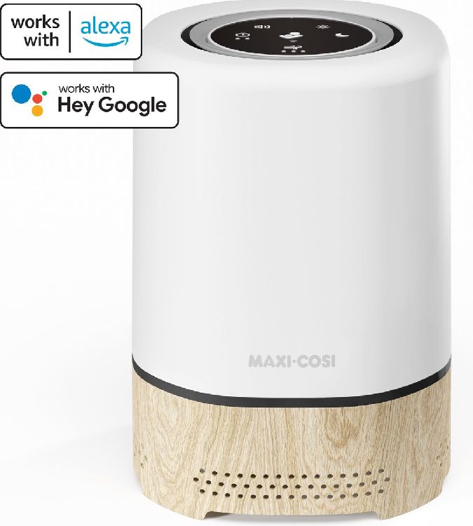 Luchtreiniger Maxi-Cosi Clean 3-in-1 Air Purifier