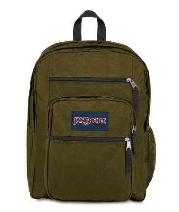 Rugzak JANSPORT Big Student