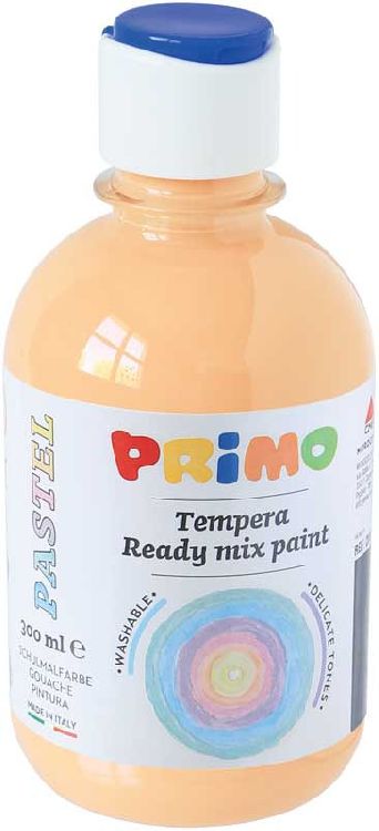 Verf PRIMO, plakkaatverf | Tempera Pastel