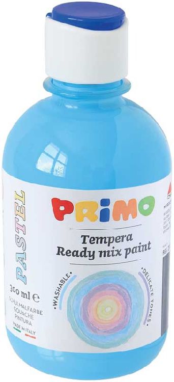 Verf PRIMO, plakkaatverf | Tempera Pastel