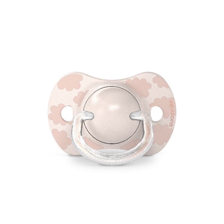 Fopspeen Suavinex Duo | Dreams pink