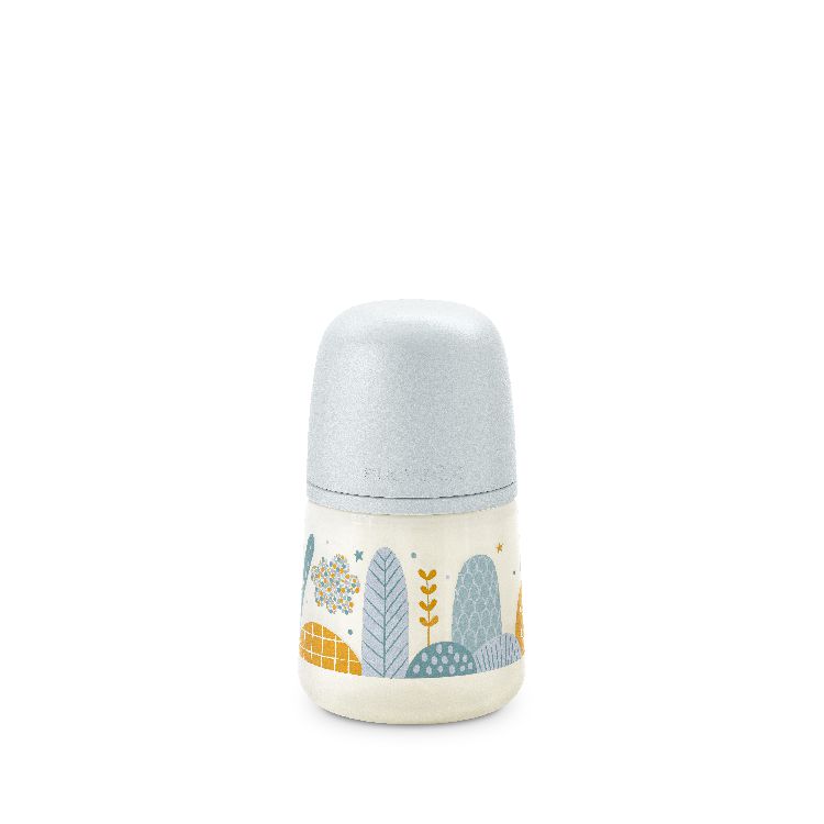 Fles Suavinex, breedhalsfles, 150 ml | Dreams