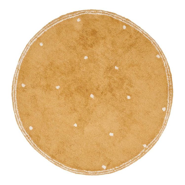 Kamertapijt Little Dutch Vloerkleed | Pure