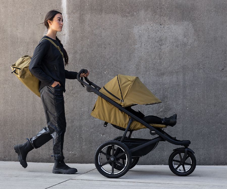 Wandelwagen Thule Urban Glide 3