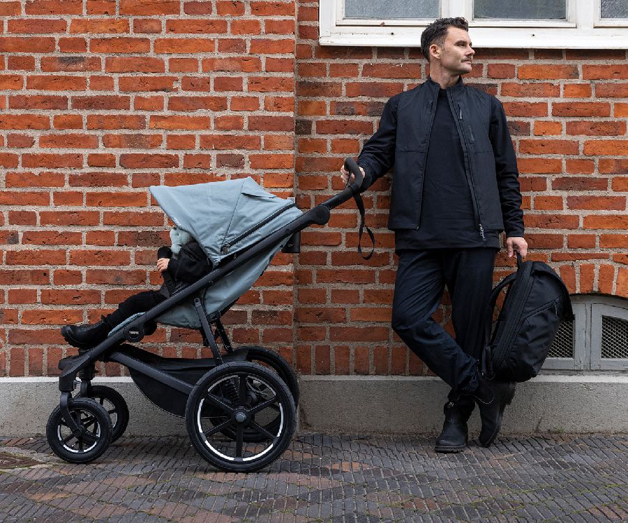 Wandelwagen Thule Urban Glide 4-wheel