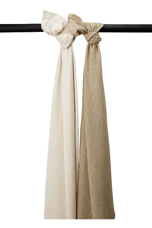 Tetra doek Meyco Baby Pre-washed