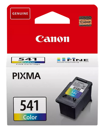 Cartridge CANON 541 Tri-color (Cyan/Magenta/Yellow)