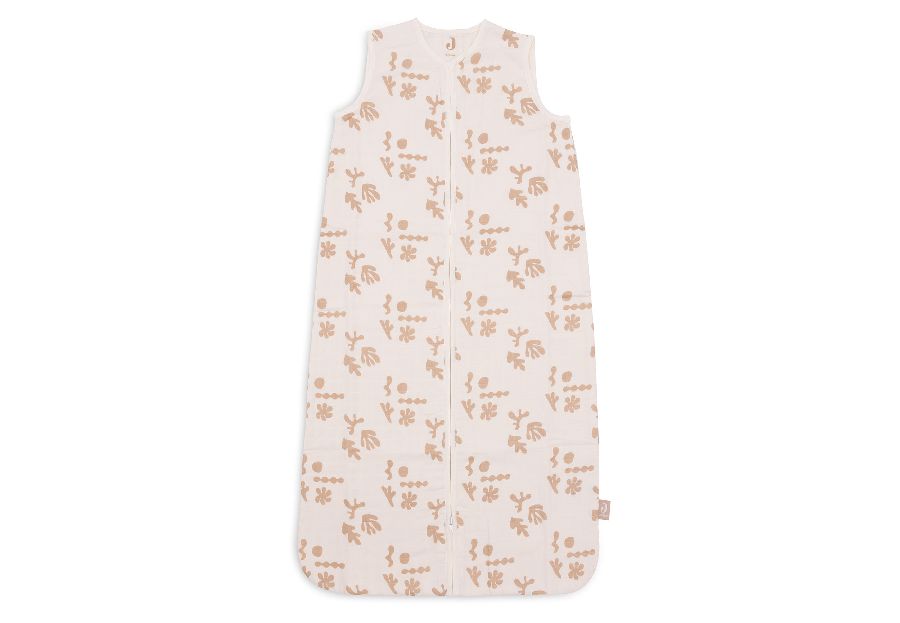 Slaapzak Jollein, 9/12 maanden, 0.5 TOG | Funky biscuit