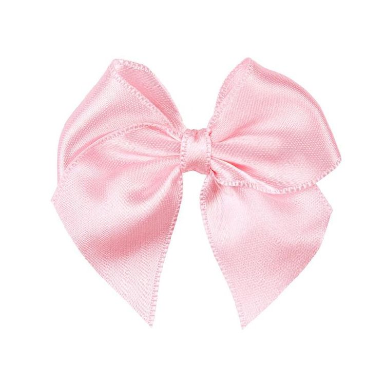 Haarspeld Condor Hair Clip With Small Satin Bow