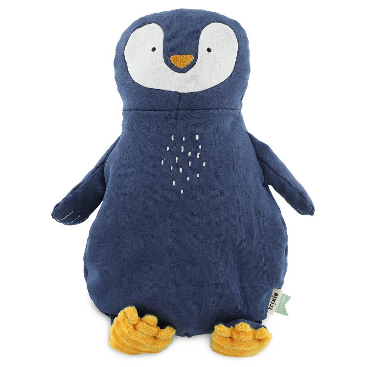 Knuffel Trixie, Plush Toy Large | Mr. Penguin Playtime