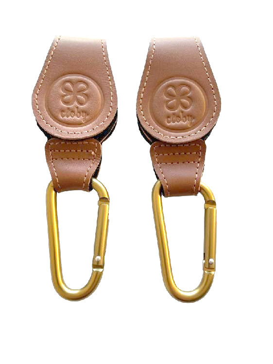 Tassenhaak Cloby Stroller Hooks