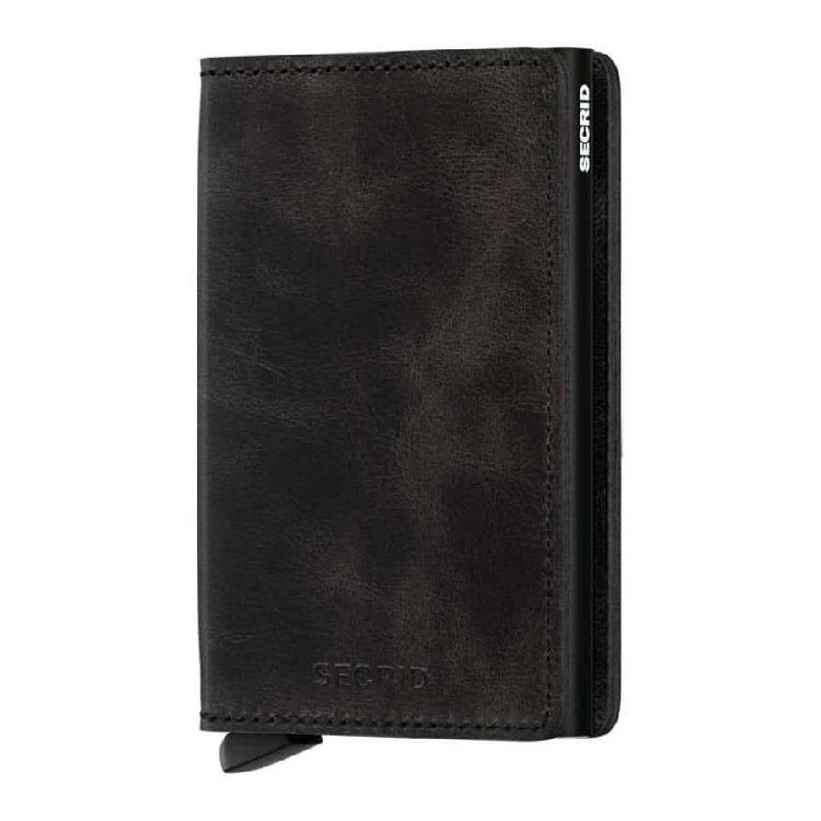 Geldbeugel Secrid Slimwallet | Vintage