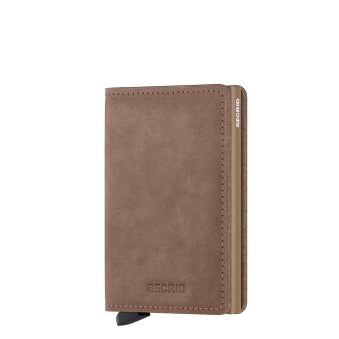 Geldbeugel Secrid Slimwallet | Vintage