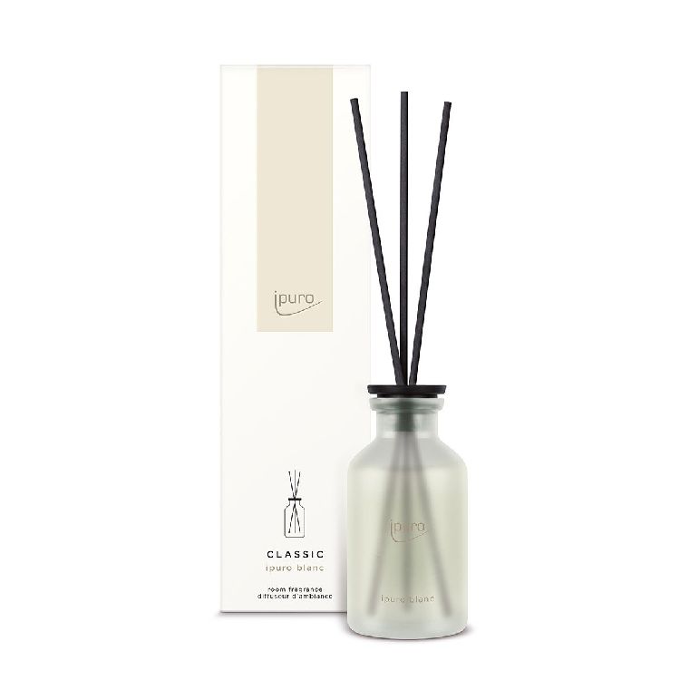 Geurstokjes Ipuro, Classic Blanc