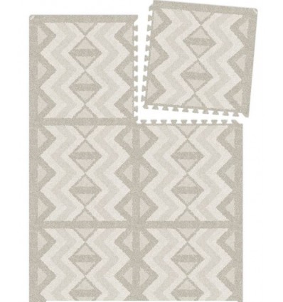 Puzzelmat Eeveve Puzzle Mat