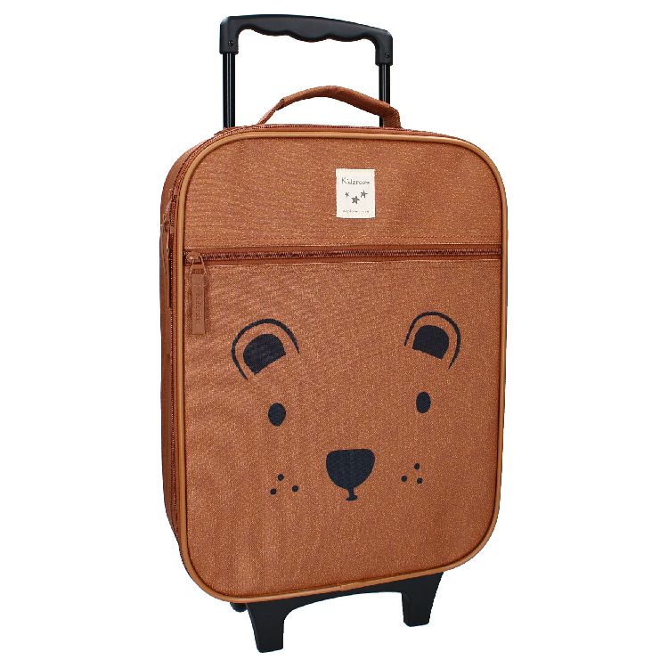 Trolley Kidzroom, reiskoffer | Current Legend
