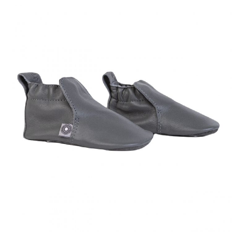 Schoenen Lodger Stepper, parkschoentjes met anti-slip