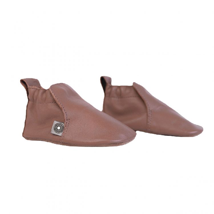 Schoenen Lodger Stepper, parkschoentjes met anti-slip