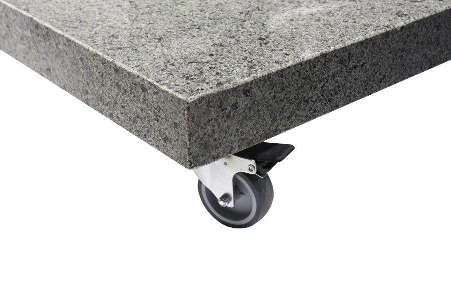 Parasolvoet 4 Seasons Outdoor