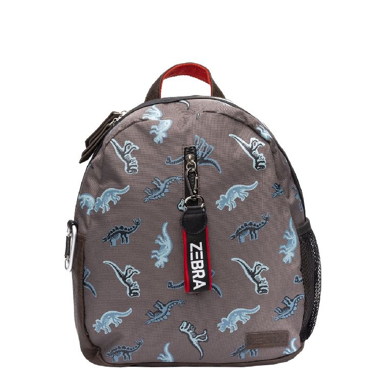 Rugzak ZEBRA