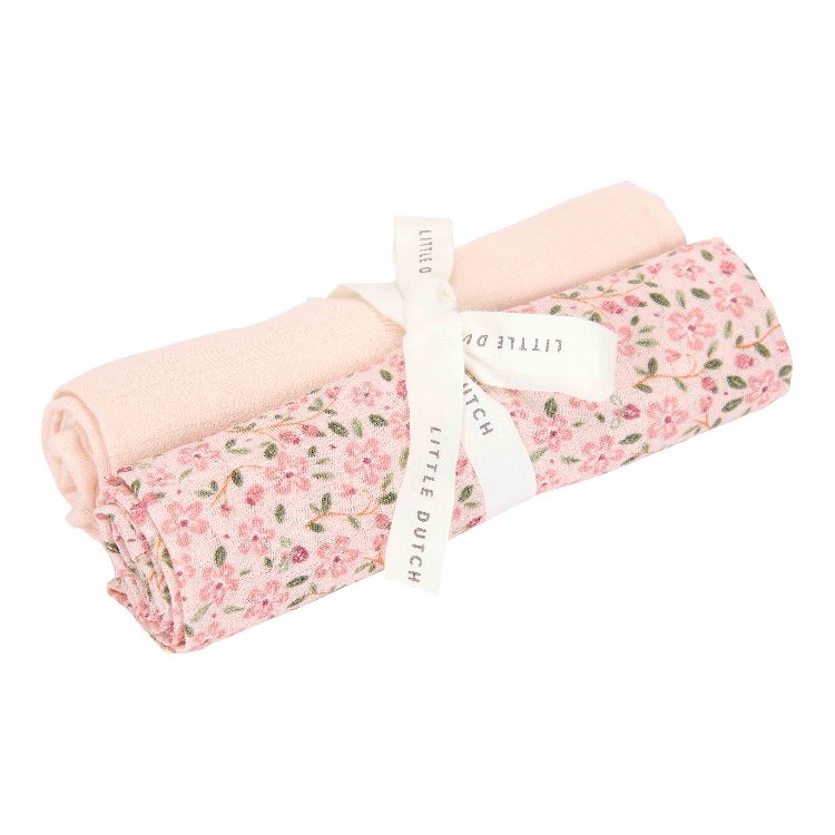 Tetra doek Little Dutch Swaddle | Fairy Garden