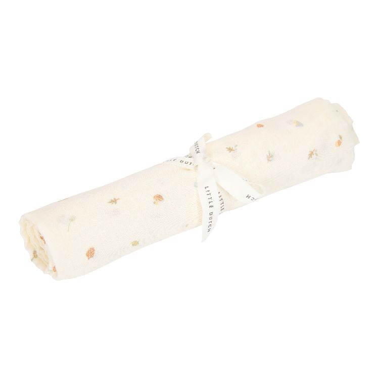 Tetra doek Little Dutch Swaddle | Forest Friends