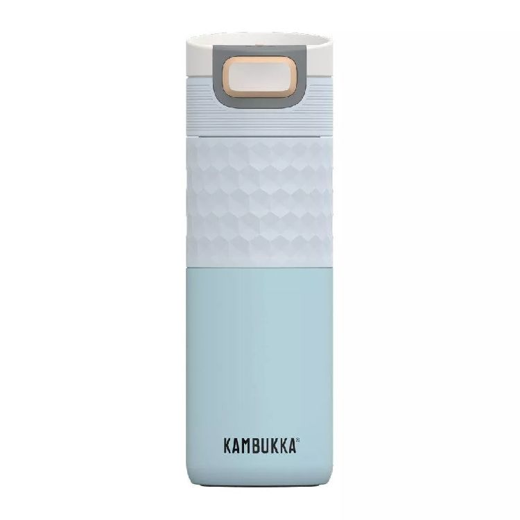 Drinkfles/thermosfles Kambukka Etna Grip | Thermal Drinkware