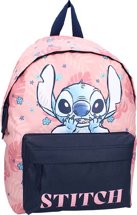 Rugzak Danneels Blossom Buddies | Stitch