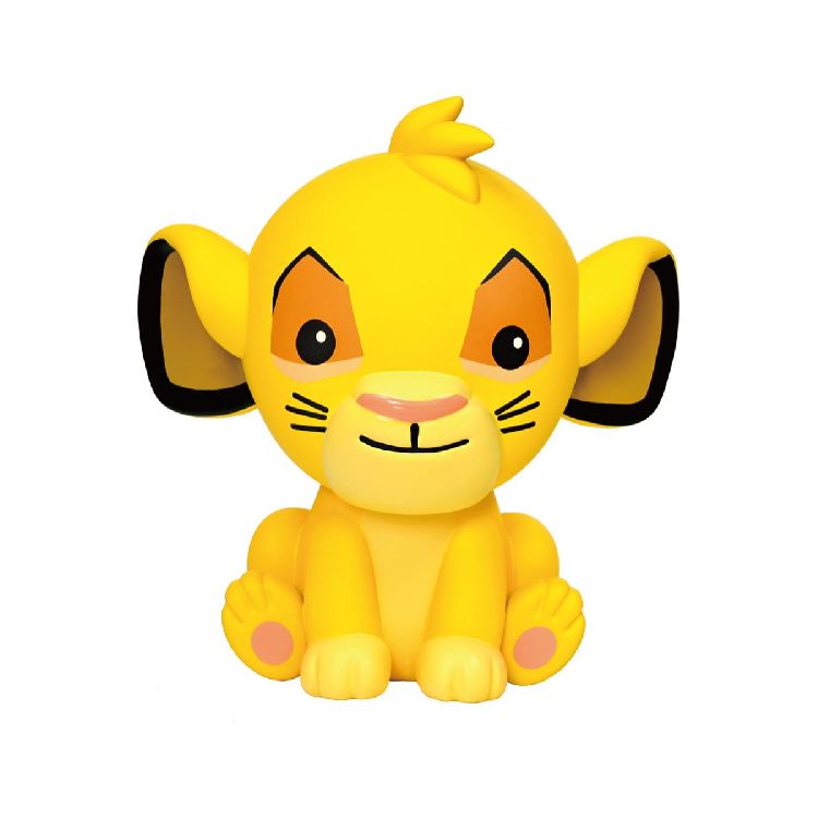 Spaarpot Disney Simba