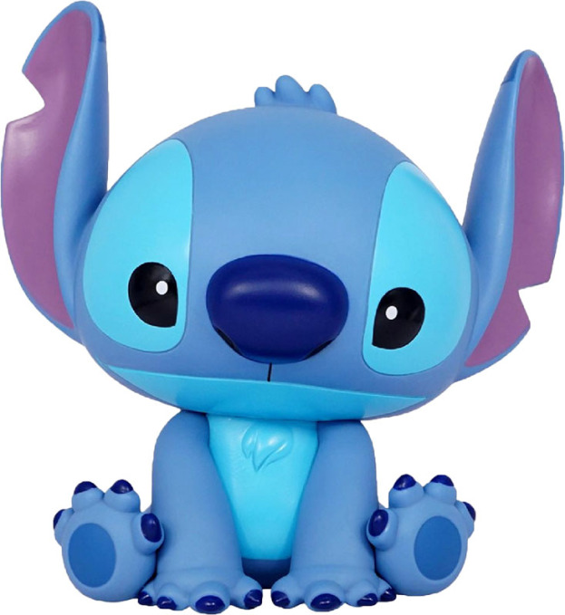 Spaarpot Disney Stitch