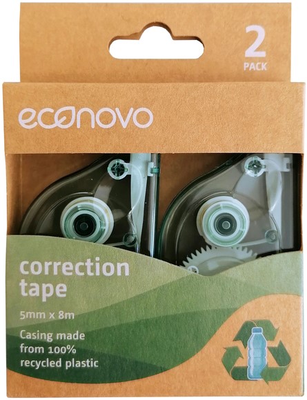 Correctieroller Econovo