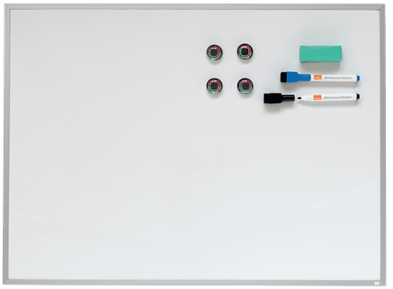 Whiteboard Nobo Essence