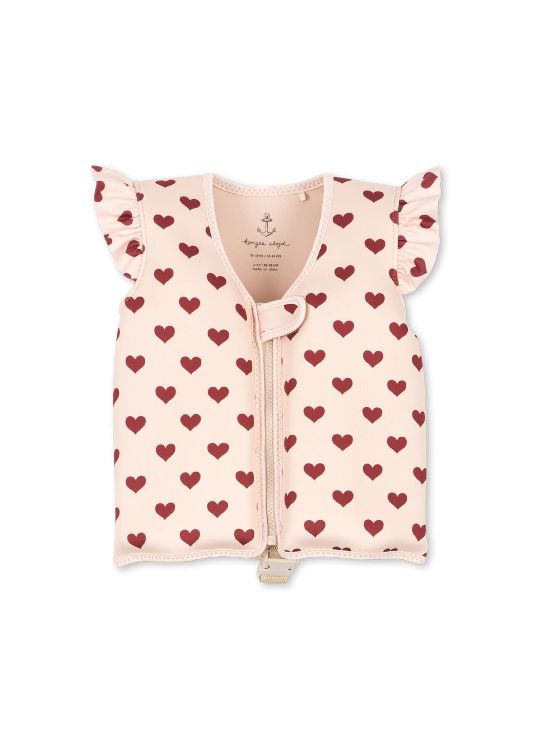 Zwemvest Konges Slojd Avery swim vest , 11-15 kg/12-24 maand