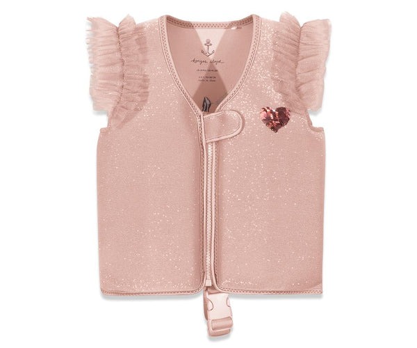 Zwemvest Konges Slojd Gemma swim vest , 11-15 kg/12-24 maand