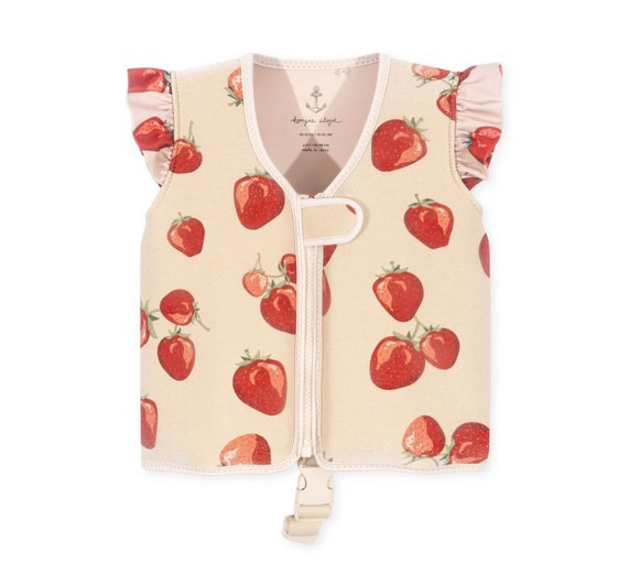 Zwemvest Konges Slojd Avery swim vest , 15-20 kg/24-36 maand