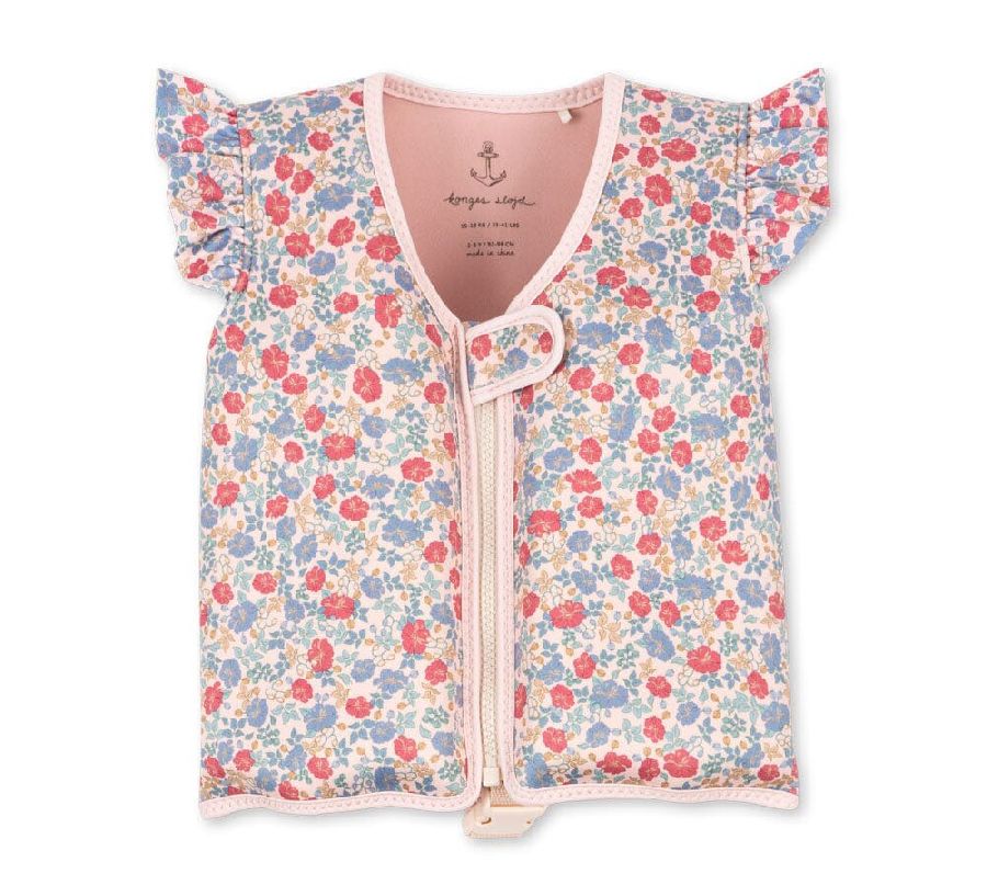 Zwemvest Konges Slojd Avery swim vest , 11-15 kg/12-24 maand