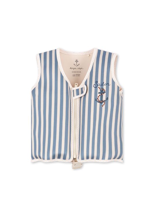 Zwemvest Konges Slojd Ellis swim vest , 15-20 kg/24-36 maand