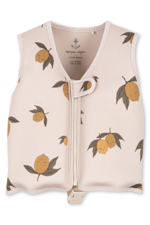 Zwemvest Konges Slojd Ellis swim vest , 11-15 kg/12-24 maand