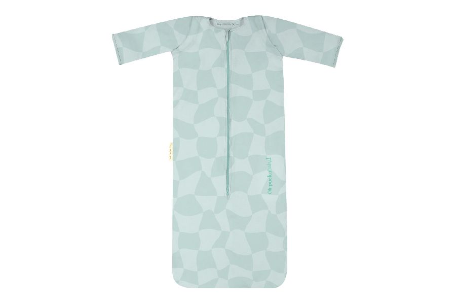 Slaapzak Puckababy Bag 4 Seasons, 18/24 maanden, 0.25/0.5/2.0/2.5 TOG | OhPuckababy Capsule