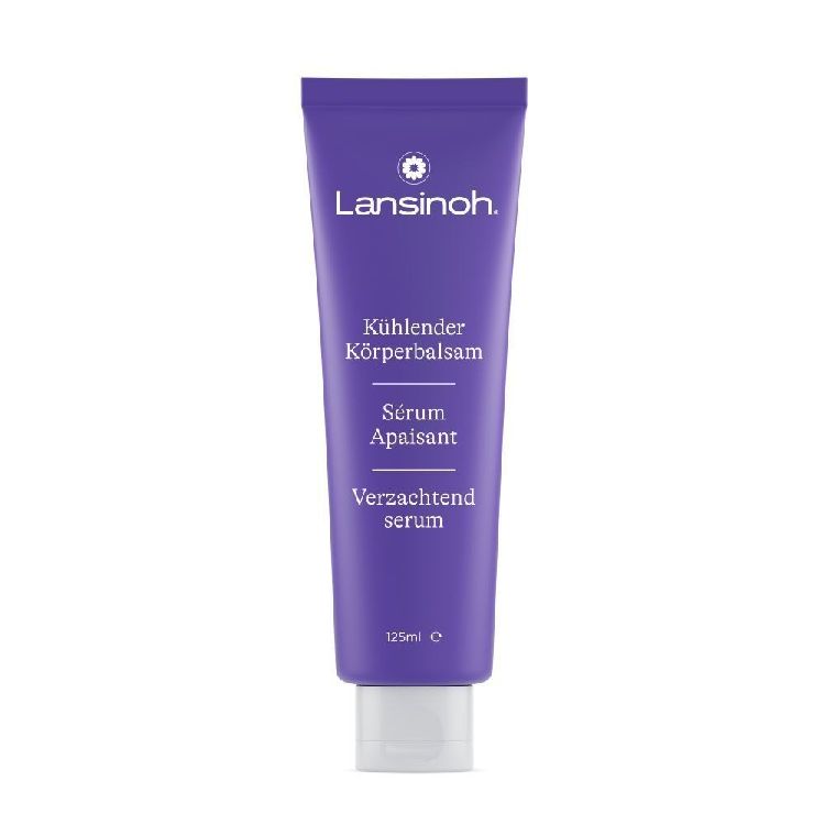 Serum Lansinoh Verzachtend serum