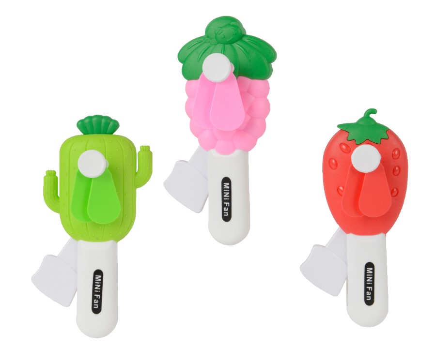 Gadget Decoris Mini Fan