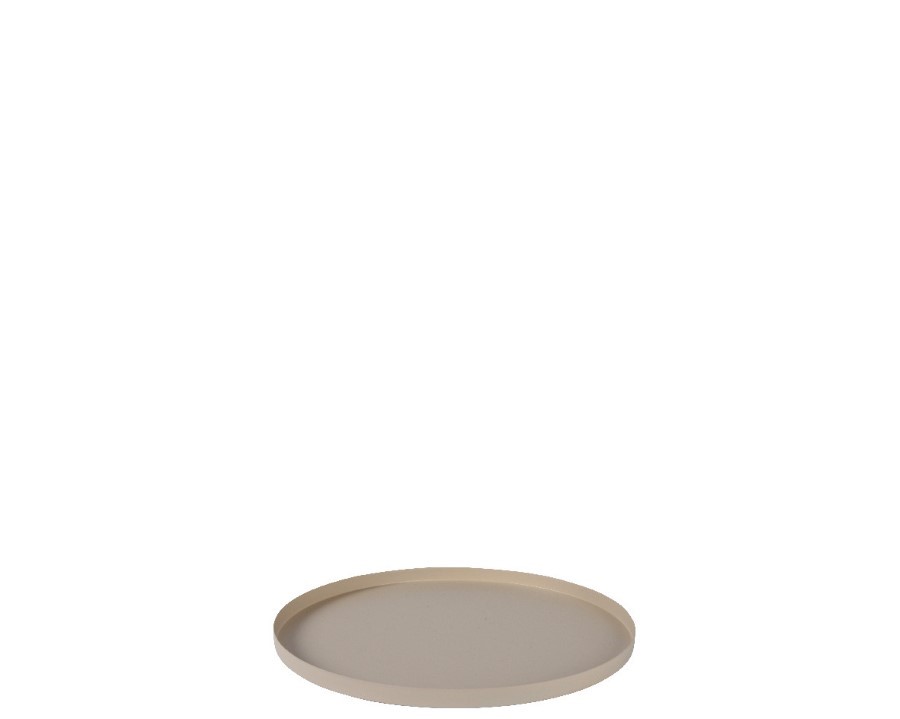 Dienblad Decoris, Small