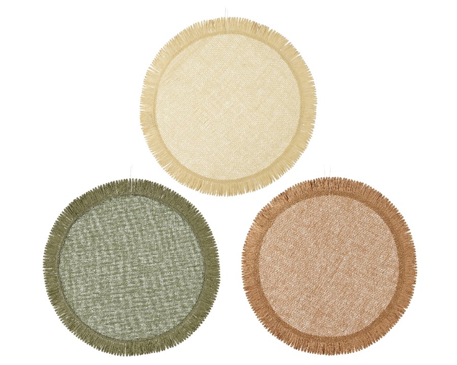 Placemat Decoris