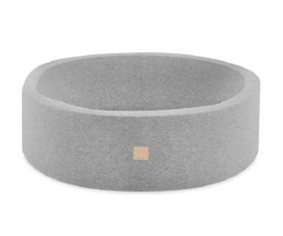 Ballenbad Misioo Dry pool with balls round | Cotton