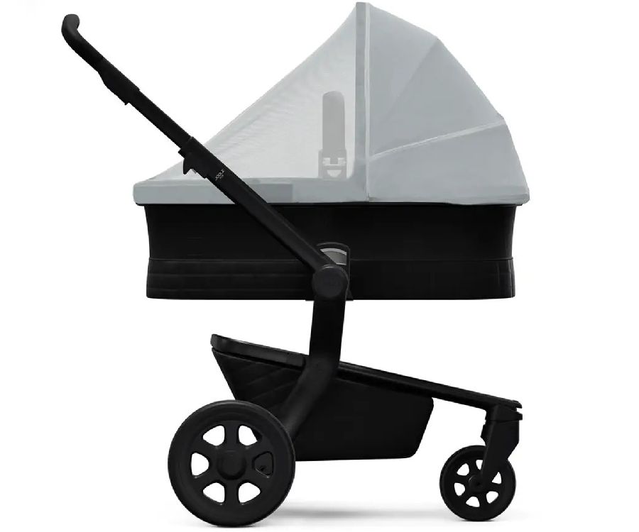 Muggennet Joolz Mosquito net, geschikt voor draagmand/wandelwagen Joolz Cot/Geo3 Mono/Geo3 Twin/Day5/Hub2/Day5 Essential Bundle