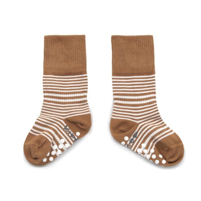 Kousen KipKep Blijf Sokje, antislip kousen/met omslag