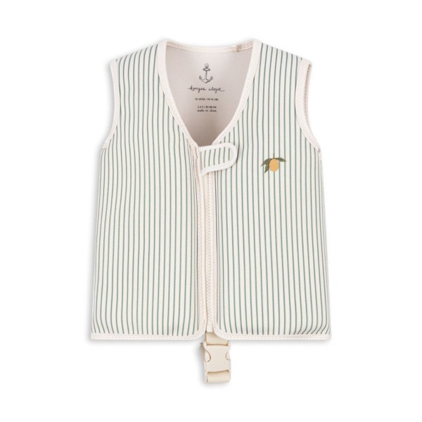 Zwemvest Konges Slojd Ellis swim vest , 15-20 kg/24-36 maand