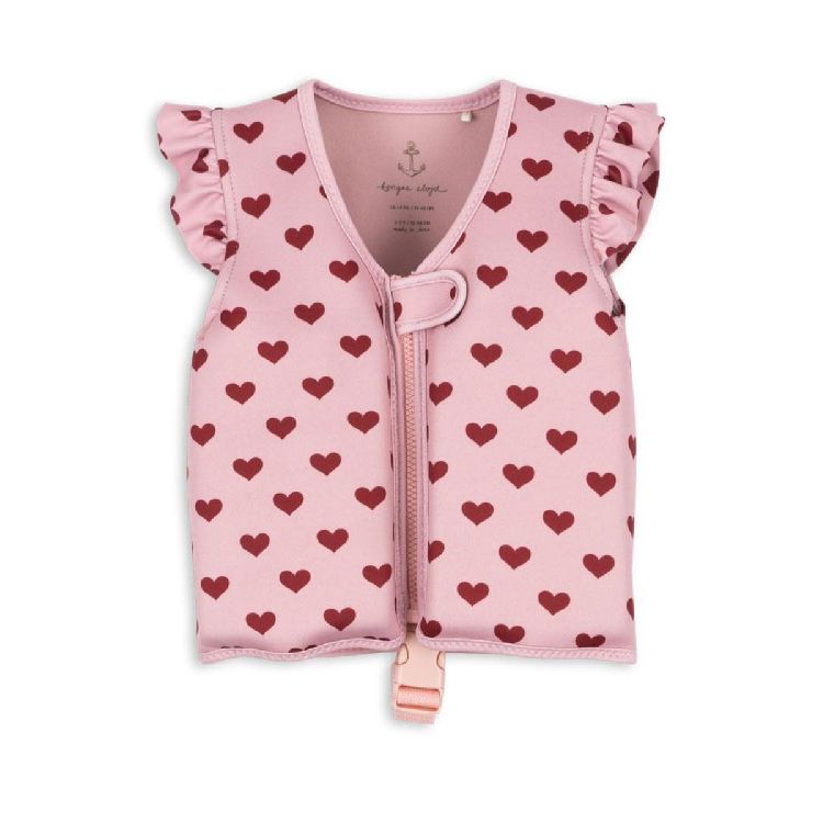 Zwemvest Konges Slojd Avery swim vest , 11-15 kg/12-24 maand