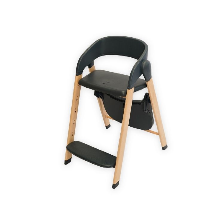 Eetstoel BoJungle High Chair | Grow With Me